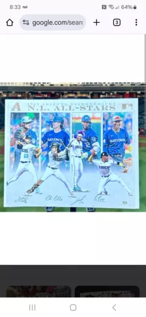 Lithographs, Posters & Prints, Baseball-MLB, Autographs-Original, Sports Mem, Cards & Fan Shop - PicClick Lithographs, Posters & Prints, Baseball-MLB, Autographs-Original, Sports Mem, Cards & Fan Shop - PicClick