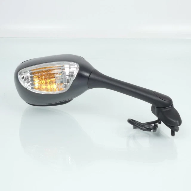 Rétroviseur droit Vicma pour moto Suzuki 600 Gsx-R 2006-2010 ES251D Neuf
