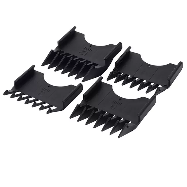 Limit Comb Replacement Cutting Guide Combs Hair Clipper For Moser 1400 Series