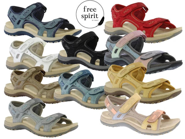 Earth spirit frisco sandals uk clearance