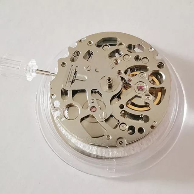 For NH70A Automatic Mechanical Movement Watches Watch Repair Accessories 2