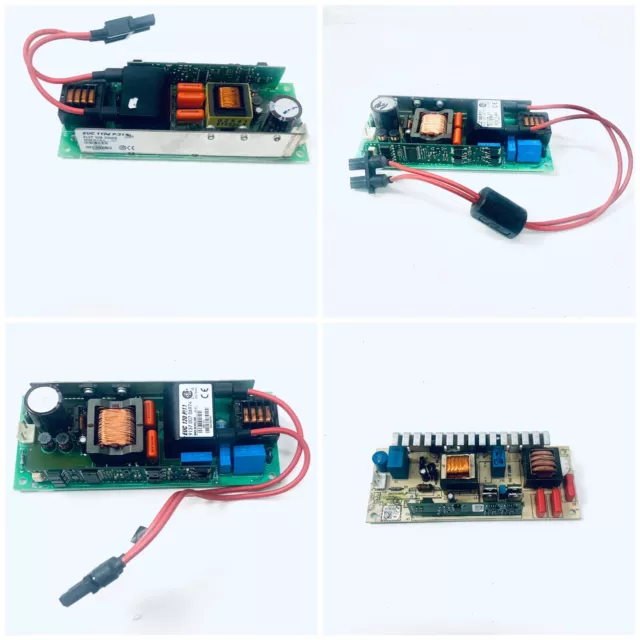 Lamp Ballast Power Supply for 938P178010 BP96-00690A HA01232 1-468-798-11