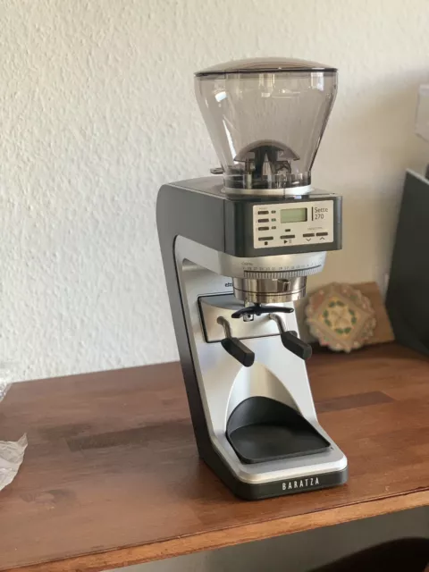 Baratza Sette 270 Kaffeemühle