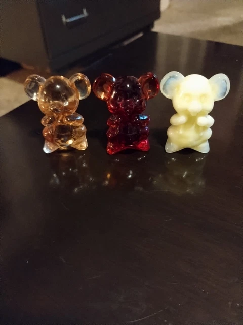 boyd glass mouse