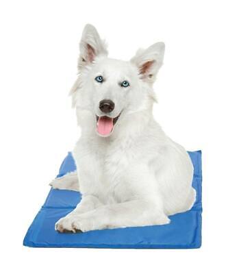 New Hugs Pet Products Chillz Pad Comfort Cooling Gel Pet Pad , Large (36" x 20")