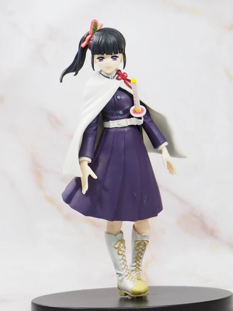 Figurine Originale De Dessin Animé Mitsuri Kanroji Shinobu, Tueur De Démons, Manga, Collection Kimetsu No Yaiba, Poupée, Jouets / Figurines D'action Et Jouets