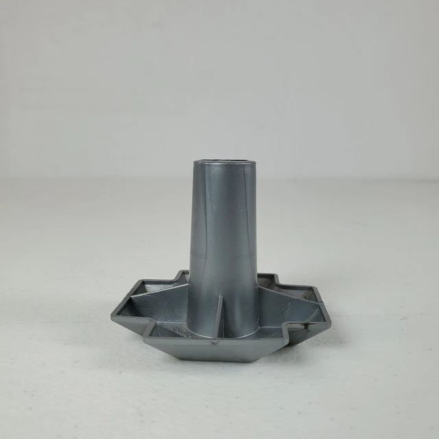 Vintage 1976 Mattel Space 1999 Eagle One Large Landing Gear Missing Clips