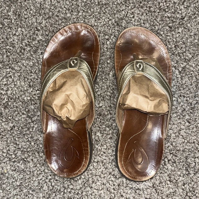 Olukai kumu hotsell