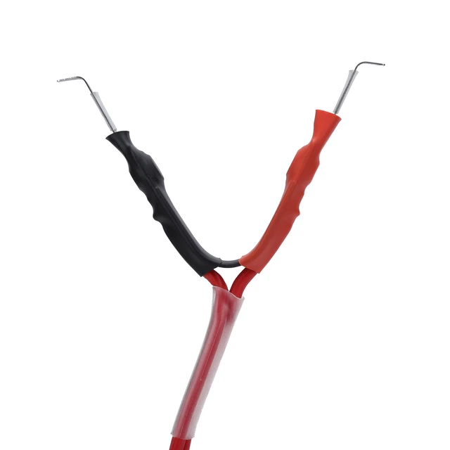 (Rouge)Tattoo Clip Cable Tattoo Clip Cable Clip Cord Tattoo Power Hook Tattoo