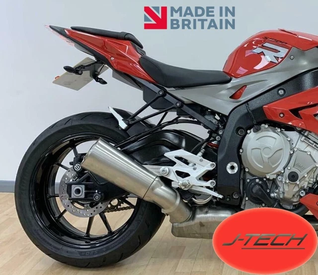 Tail Light - BMW S1000RR 2009-2019