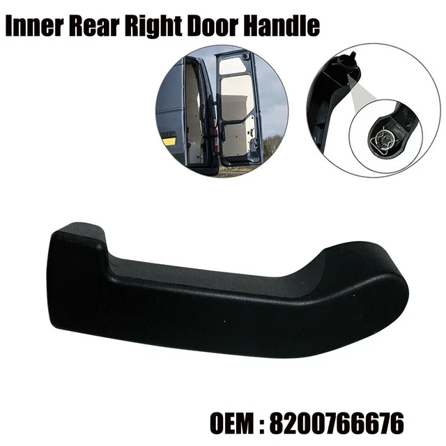 52286 - MANIGLIA APERTURA PORTELLONE POSTERIORE OPEL FRONTERA B U99 98 05 .1.1.305.gp.52214 - Foto 2