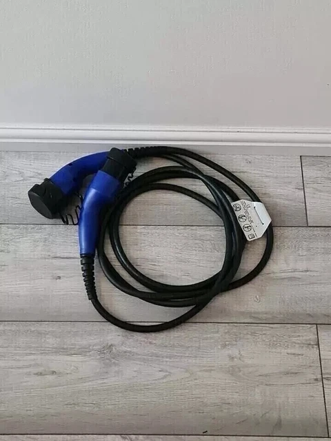 レクサス Cable Assy,Electric Vehicle Charger