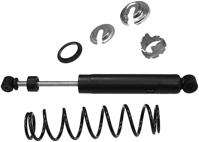 SP1 Ski Gas Shock for 2013 - 2016 Ski-Doo Summit Sport Power TEK 800R Snowmobile