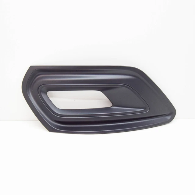 New Front Right PASSENGER Bumper Cover Grill Fit for Mercedes-Benz GL-Class X166