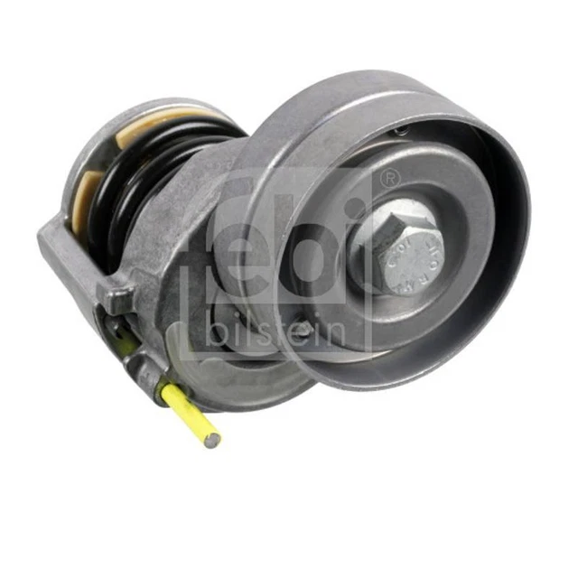 Original Febi 36693 Tendeur de Courroie Trapézoïdiale pour VW Seat Audi