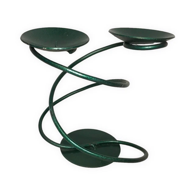 Lanterna Decorativa In Ghisa Stile Rustico, Bianco Invecchiato, Per Candele Tealight - Perfetta Per Patio, Matrimoni, Centrotavola (21.5 Cm)
