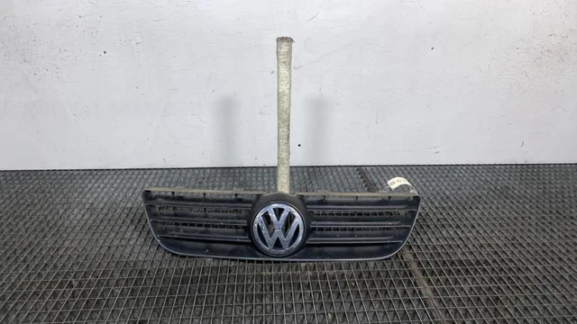 CALANDRE VOLKSWAGEN POLO 4 PHASE 2 6Q0853653E9B9 EUR 55,00 - PicClick FR