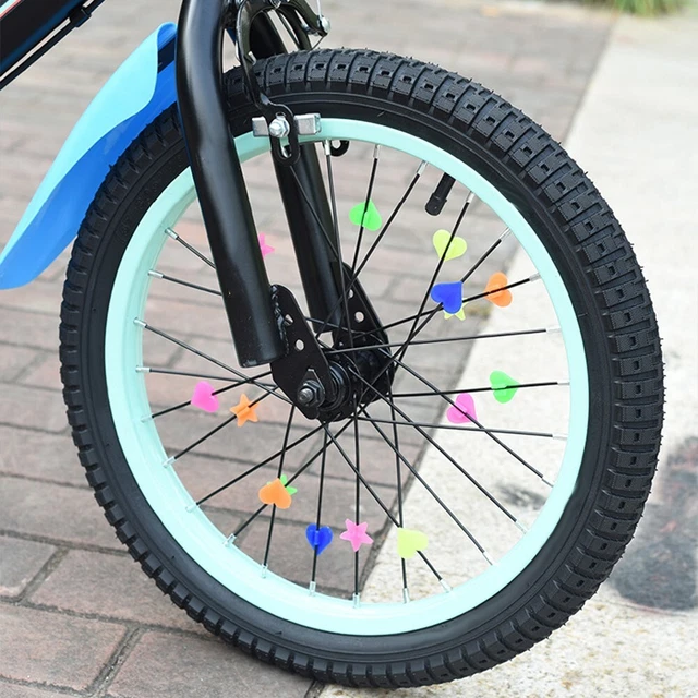 Salzmann Lot De 72 Réflecteurs De Rayons De Vélo Brevetés 3M Scotchlite - Visibilité 360° Pour Une Sécurité Totale