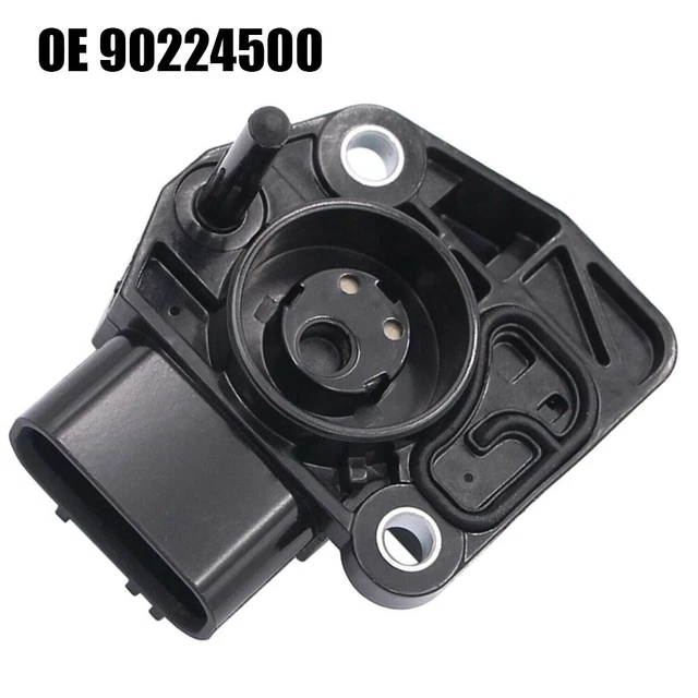 Sensore di posizione gas TPMS per YBR125 YZF125R per Suzuki Bandit 1250 Nuovo