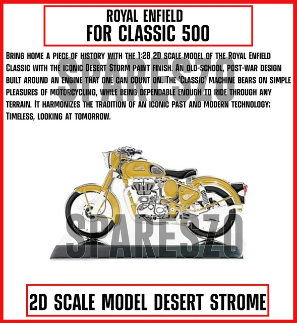 royal enfield lightest model