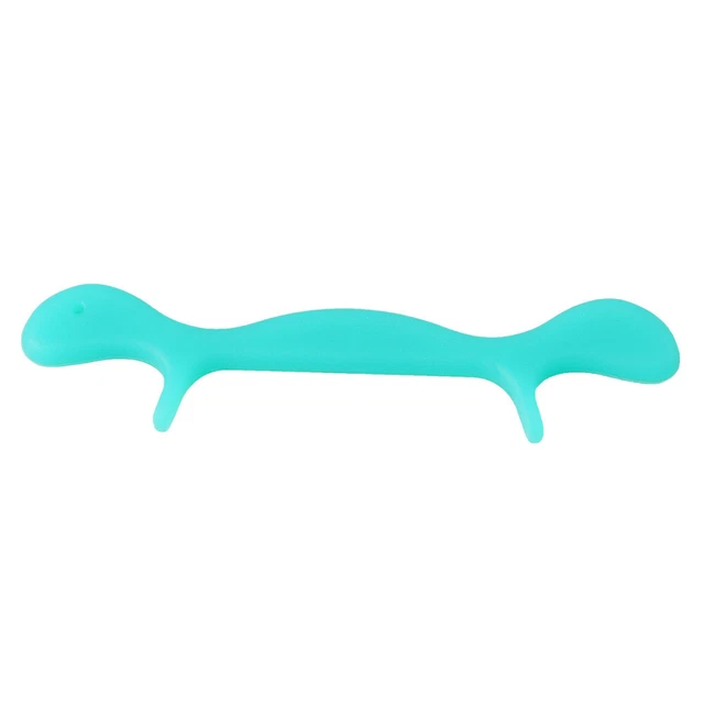Dispositivo de ejercicio de barbilla corrector de sonrisa ejercitador facial
