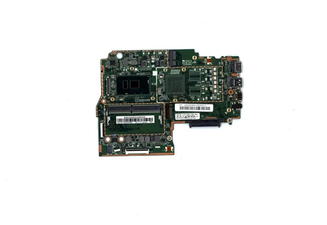 Jual Motherboard Lenovo Ideapad 100-14IBY B50-10 100-15IBY AIVP1 AIVP2 LA- C771P DualCore | Indonesia