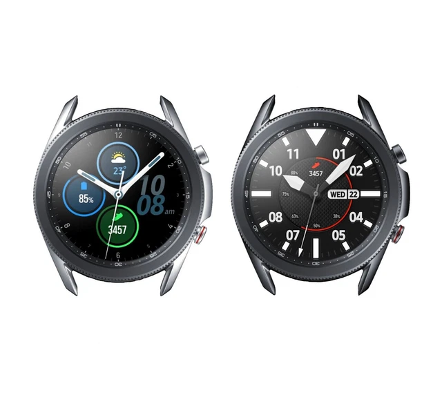 SAMSUNG GALAXY WATCH 3 SMR845U 45mm Smartwatch GPS WIFI LTE