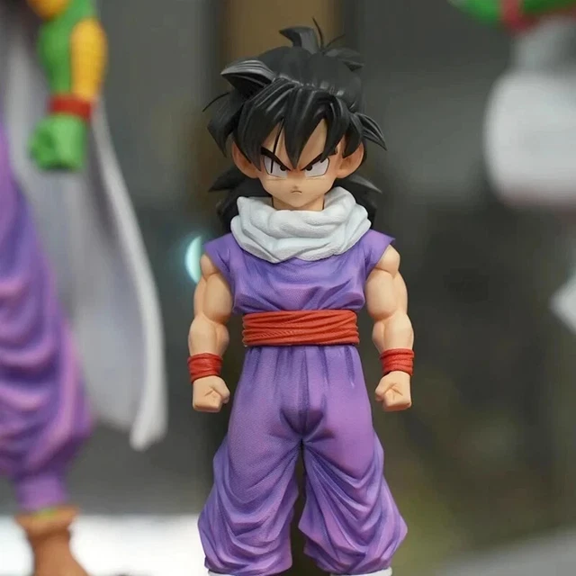 ACTION FIGURE DRAGON Ball Mecha Freezer Frieza Anime Manga Statua da