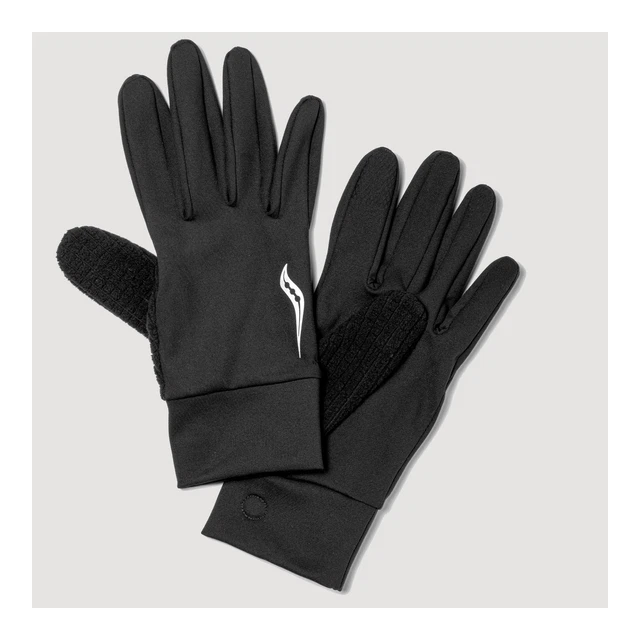 Saucony Unisex Solstice Glove Accessories
