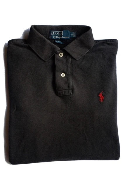 Polo Ralph Lauren Custom Fit