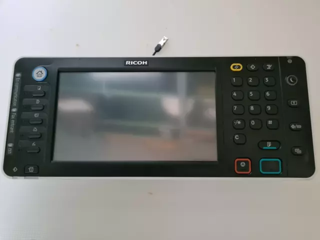 Ricoh Display MPC 2003 3003 3503  4503 5503 6003
