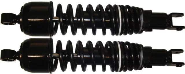 Shock Absorbers for 1992 Honda CN 250 M (Fusion/Helix/Spazio)