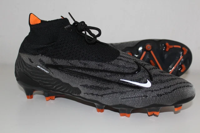 Nike PHANTOM GX ELITE DYNAMIC FIT FG Fußballschuhe Rasen Herren Größe 43