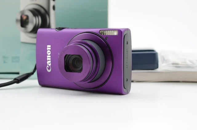 Cámaras digitales, Cámaras y fotografía - PicClick ES