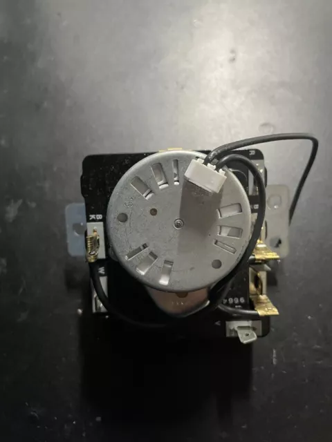 Kenmore Whirlpool Dryer Timer 3976585 |WM1528