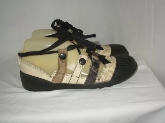 PATAUGAS CHAUSSURES BALLERINES P.36 EUR 30 00 PicClick FR