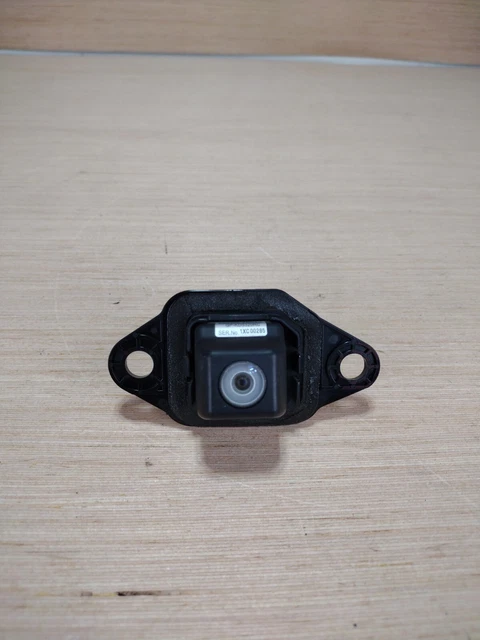 10-12 Lexus Hs250H Rear View Back Up Reverse Camera 86790-75040