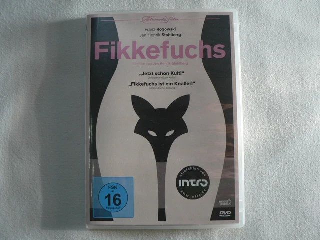 Fikkefuchs full movie online free deals