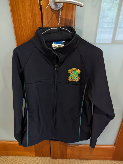 Parade College Sports Jacket Size 14 Perfect for 2024 Year 7