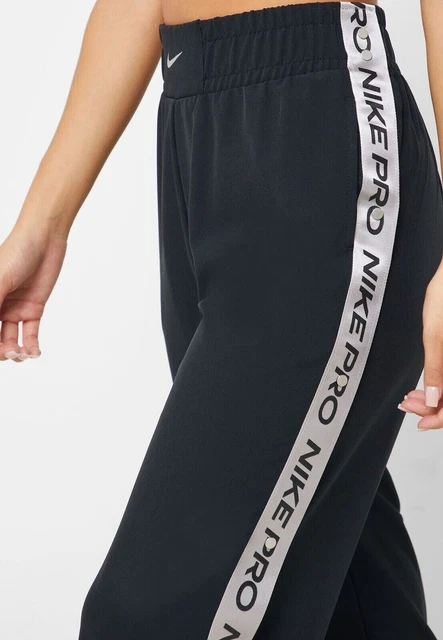 NIKE PRO CAPSULE Women Sleeveless Tight Bodysuit Top Black Bv3416 010 S 34.99 PicClick UK
