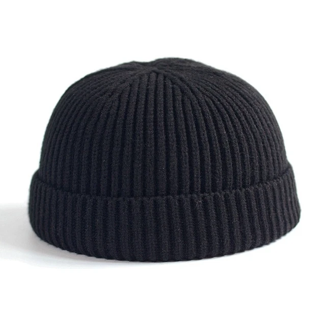 Soft Fashion Hat Caddice 1pcs 58-60cm Sailor Skullcap Vintage Casual Hat