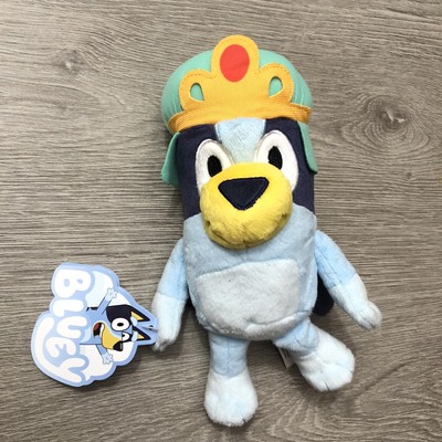 princess cuddly toy