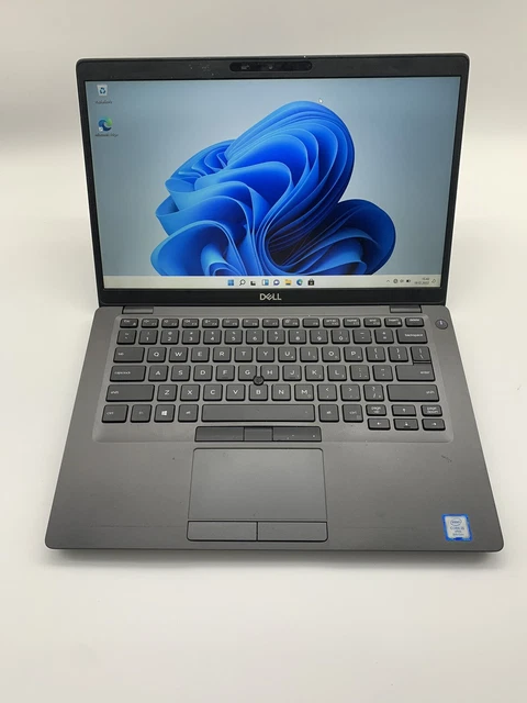 Dell Latitude 5400  ✔ Intel i5-8265U ✔ 16GB DDR4 ✔ 256GB NVMe ✔ WIN 11 ✔ FHD IPS