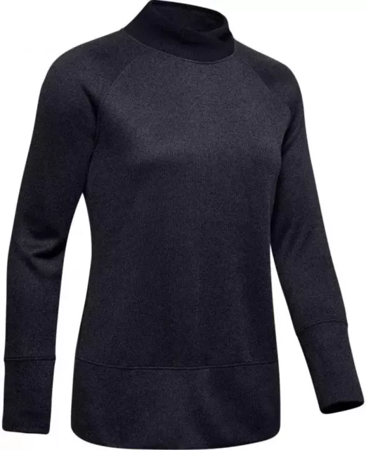 Under Armour Storm Sweater S Damen Sweatshirt