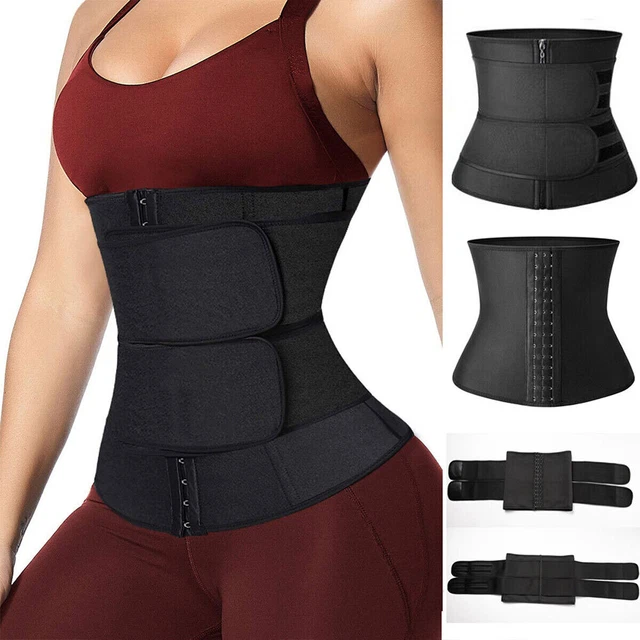 Waist Trainer For Women Body Shaper Best Waist Cincher Shapewear