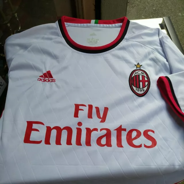 Acm 1899 deals adidas