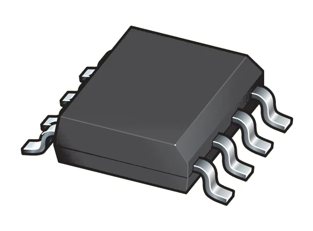 N-Channel Depletion Mode MOSFET Transistors FAIRCHILD FDS9926A