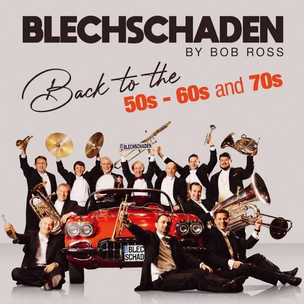 BACK TO THE 50s-60s and 70s-THE NUMBER ONE HIT EUR 19,30 - PicClick FR