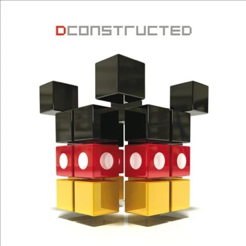 Dconstructed / Various by Various Artists