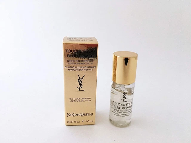 Ysl Touch Eclat Blur Imprimer